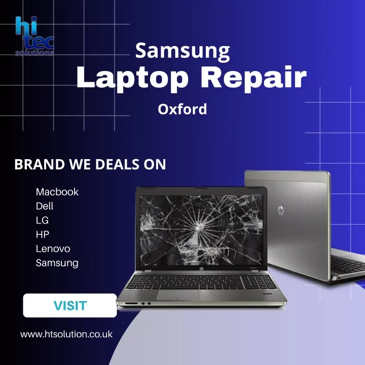 PPT - Samsung Laptop Repair Oxford PowerPoint Presentation, free ...