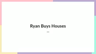 Sell My House Fast Grand Rapids MI