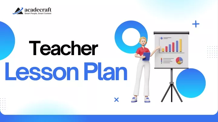 teacher lesson plan