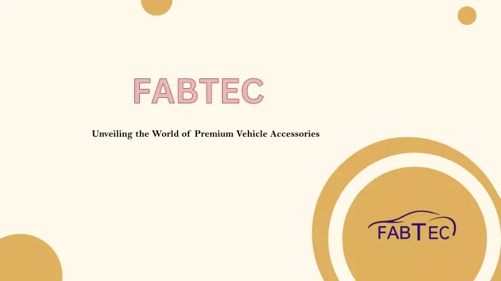 fabtec