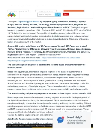 digital shipyard industry worth 5 5 billion