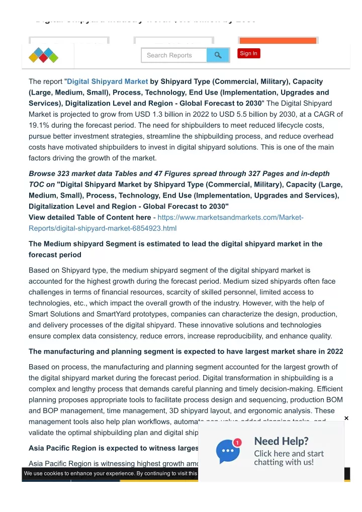 digital shipyard industry worth 5 5 billion