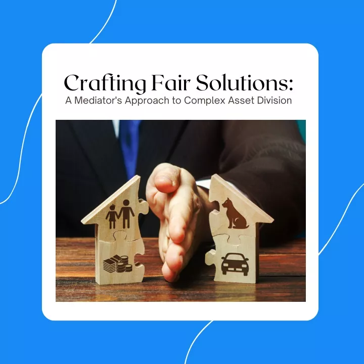 crafting fair solutions