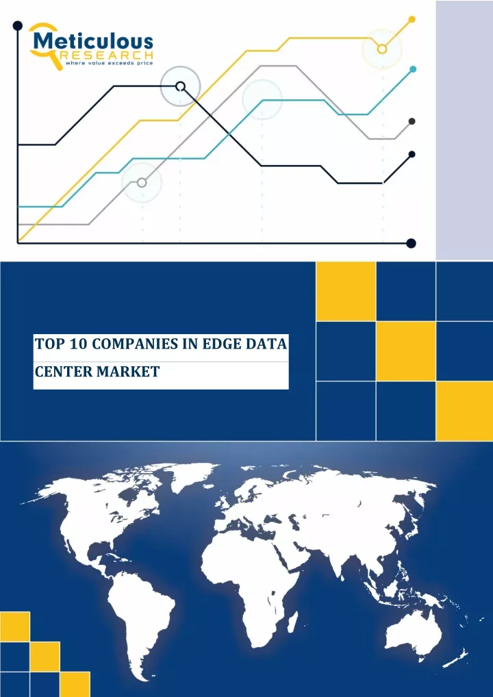 top 10 companies in edge data