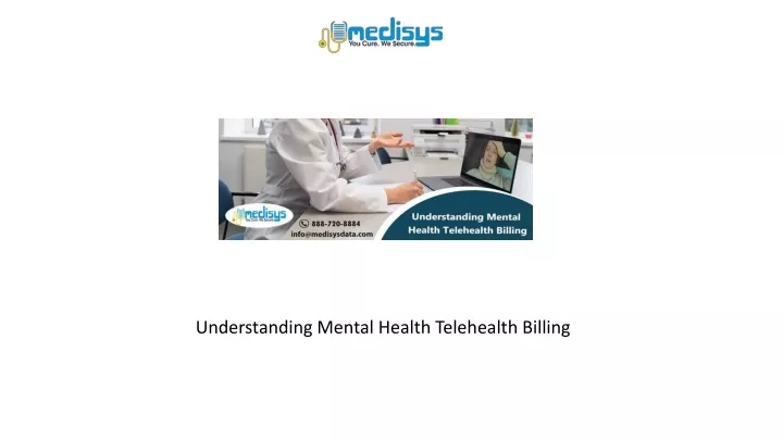 understanding mental health telehealth billing