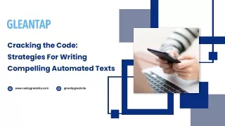 cracking the code strategies for writing