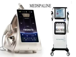 Microdermabrasion Machine