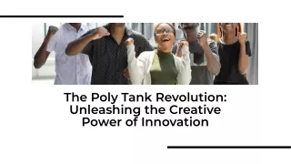 The-poly-tank-revolution-unleashing-the-creative-power-of-innovation