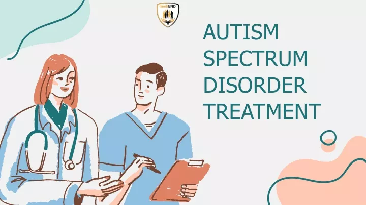 autism spectrum disorder treatment