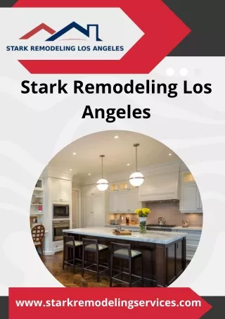Los Angeles Boat Remodeling Services - Stark Remodeling Los Angeles