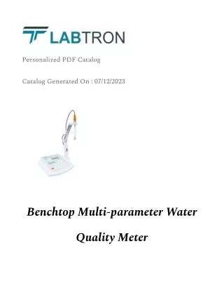 personalized pdf catalog