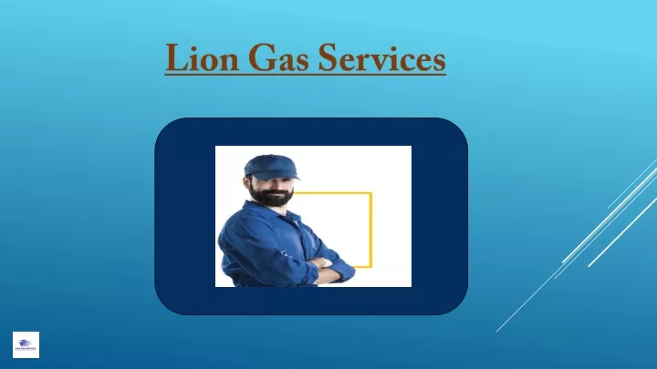 lion gas services