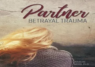 [Read❤️ Download⚡️] Partner Betrayal Trauma: Book