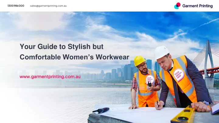 your guide to stylish but comfortable women s workwear