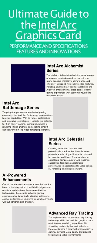 ultimate guide to