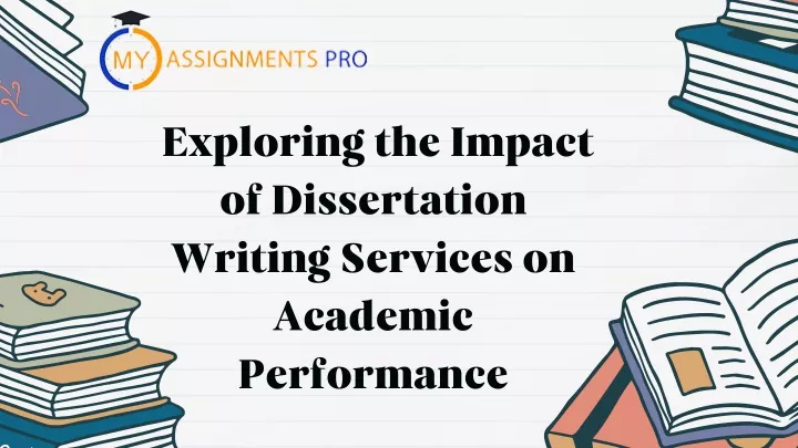 exploring the impact of dissertation writing