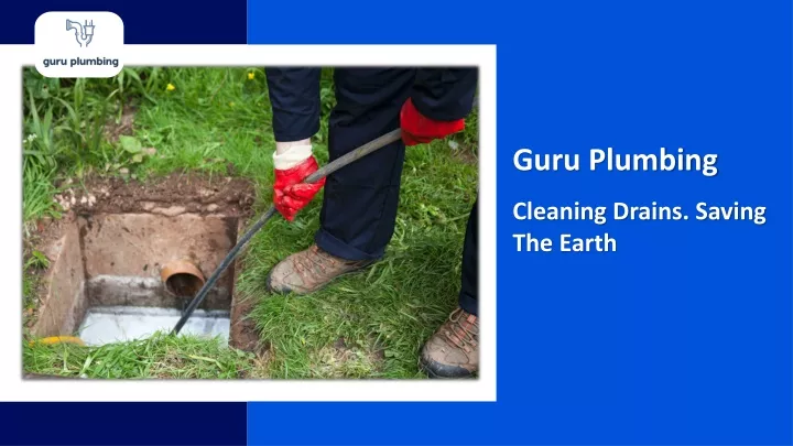 guru plumbing