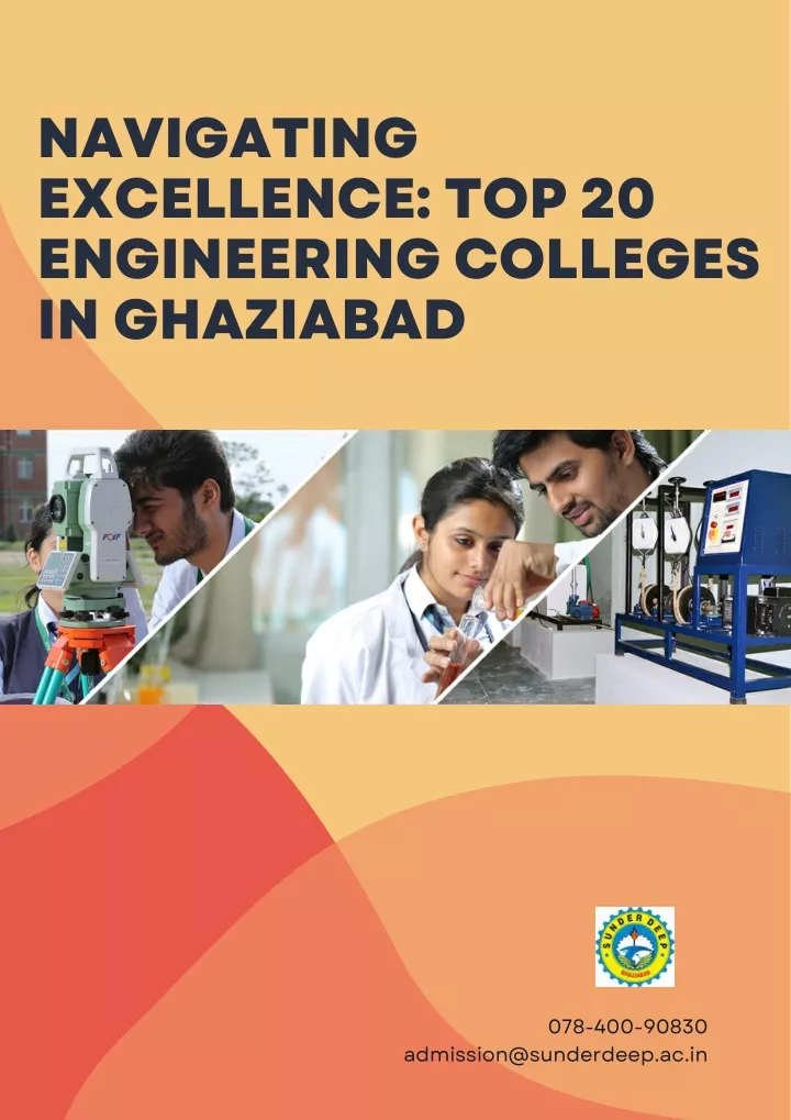 navigating excellence top 20 engineering colleges