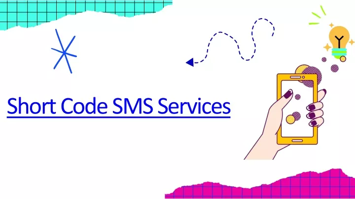 short code sms services
