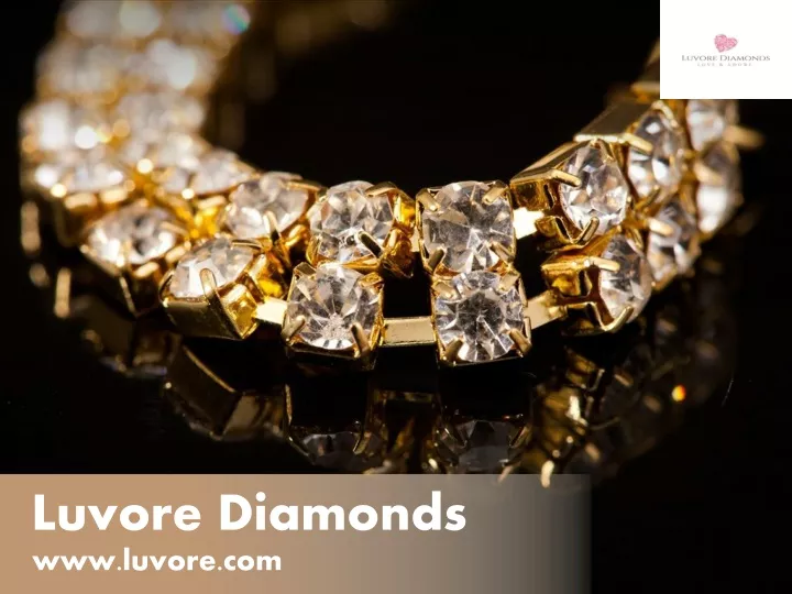 luvore diamonds
