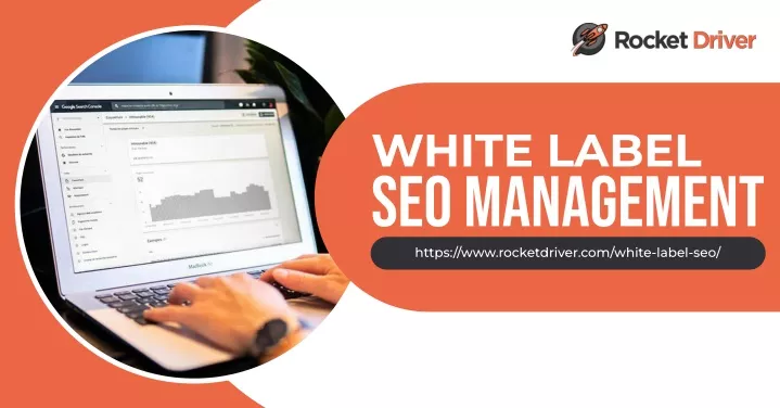 white label seo management https www rocketdriver