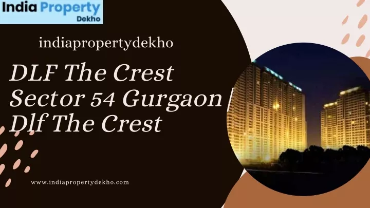 indiapropertydekho