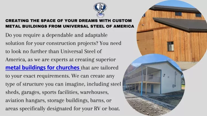 creating the space of your dreams with custom