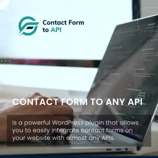Connecting Contact Forms to APIs for Seamless Data Integration