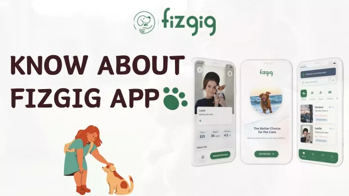 know about fizgig app