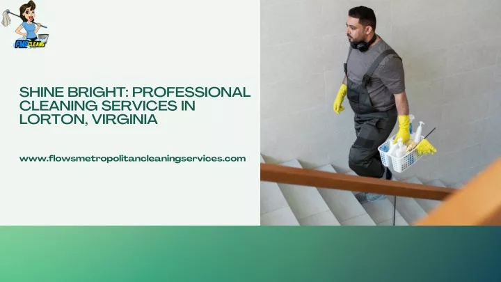shine bright professional cleaning services