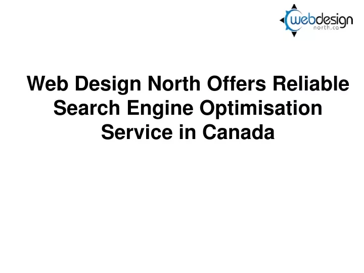 web design north offers reliable search engine