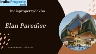 indiapropertydekho