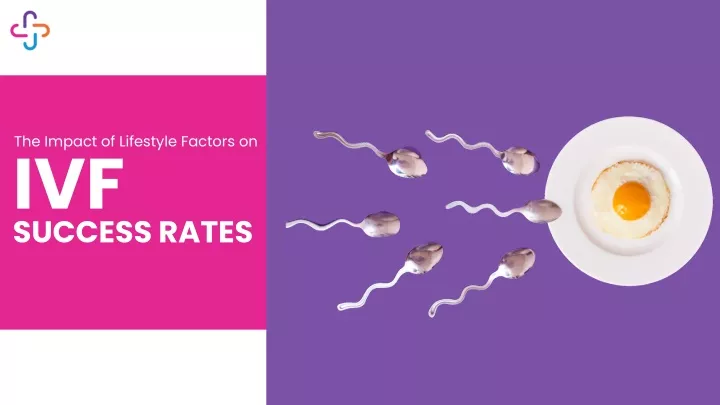 the impact of lifestyle factors on ivf success