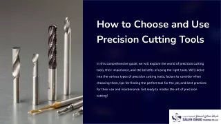 How-to-Choose-and-Use-Precision-Cutting-Tools