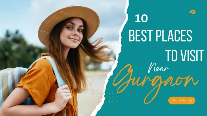 10 best places