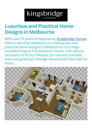 home designs melbourne (2)