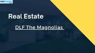 real estate