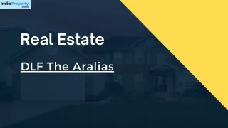 real estate