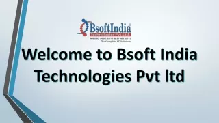 Bsoft Marg on cloud hosting : Best Provider