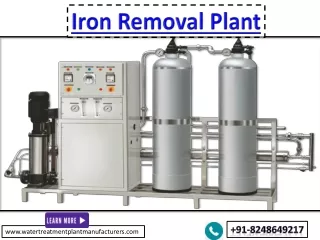 Iron Removal Plant Manufacturers,Iron Removal Borewell Plant,Iron Removal Water Plant,Nearme Chennai