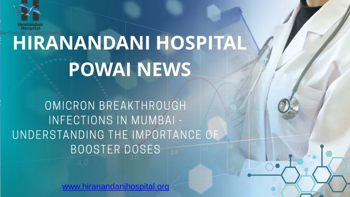 hiranandani hospital powai news