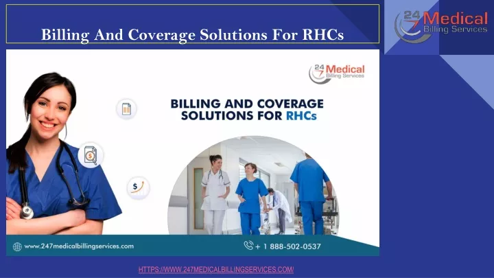 billing and coverage solutions for rhcs
