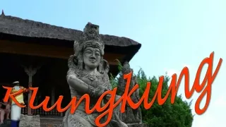klungkung