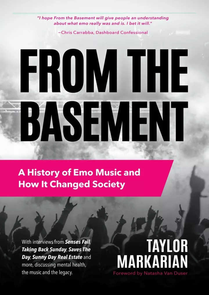 get pdf download from the basement a history
