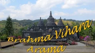 brahma vihara arama
