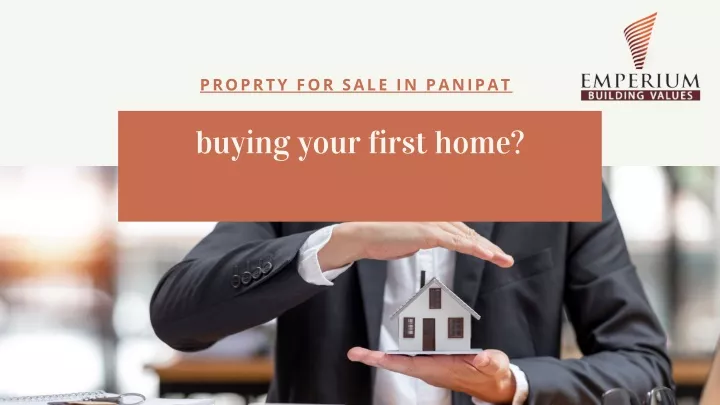 proprty for sale in panipat