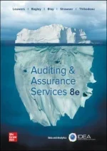 PDF✔️Download❤️ Auditing & Assurance Services (Auditing and Assurance Services) - slide 1