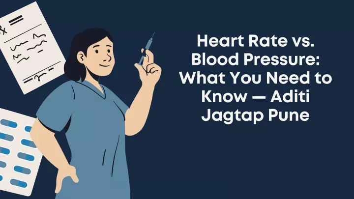 heart rate vs blood pressure what you need