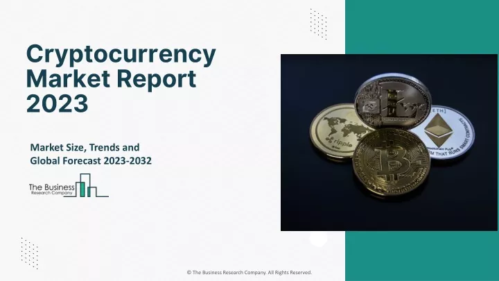 cryptocurrency market report 2023