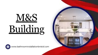 m s building